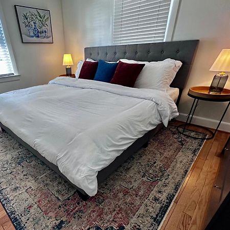 Pack Your Bags And Leave Tonight! Wilmington Kültér fotó