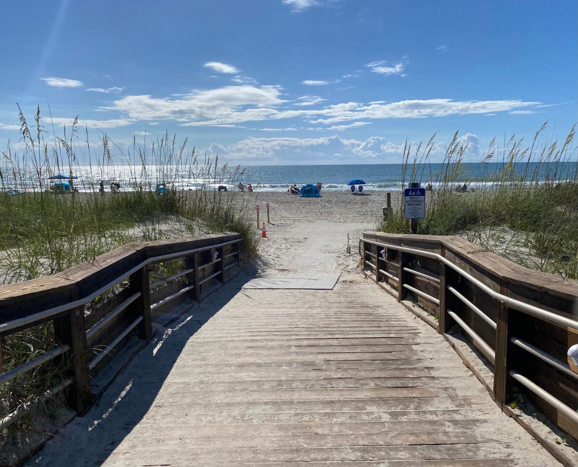 Pack Your Bags And Leave Tonight! Wilmington Kültér fotó